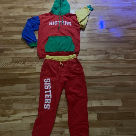 James Charles Sisters apparel "The Classroom Series" - Picture 4 of 4